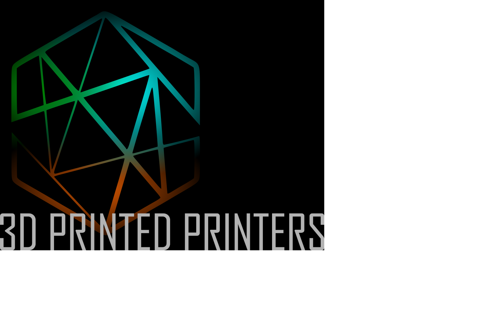 3D Printed Printers
